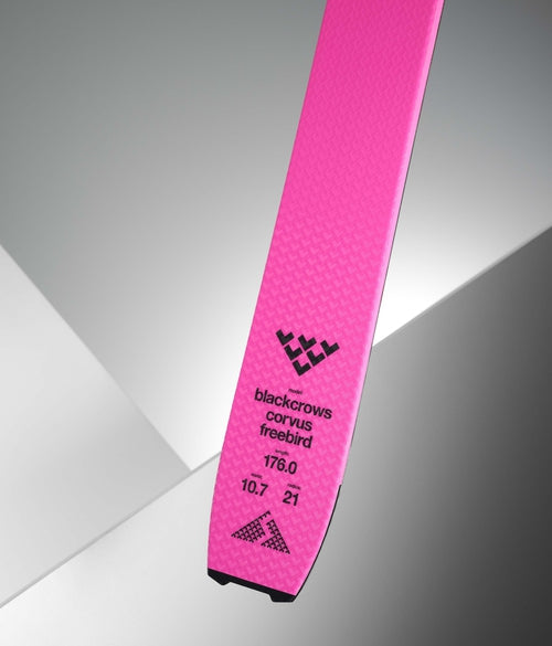 BlackCrows Corvus Freebird Skis 2026