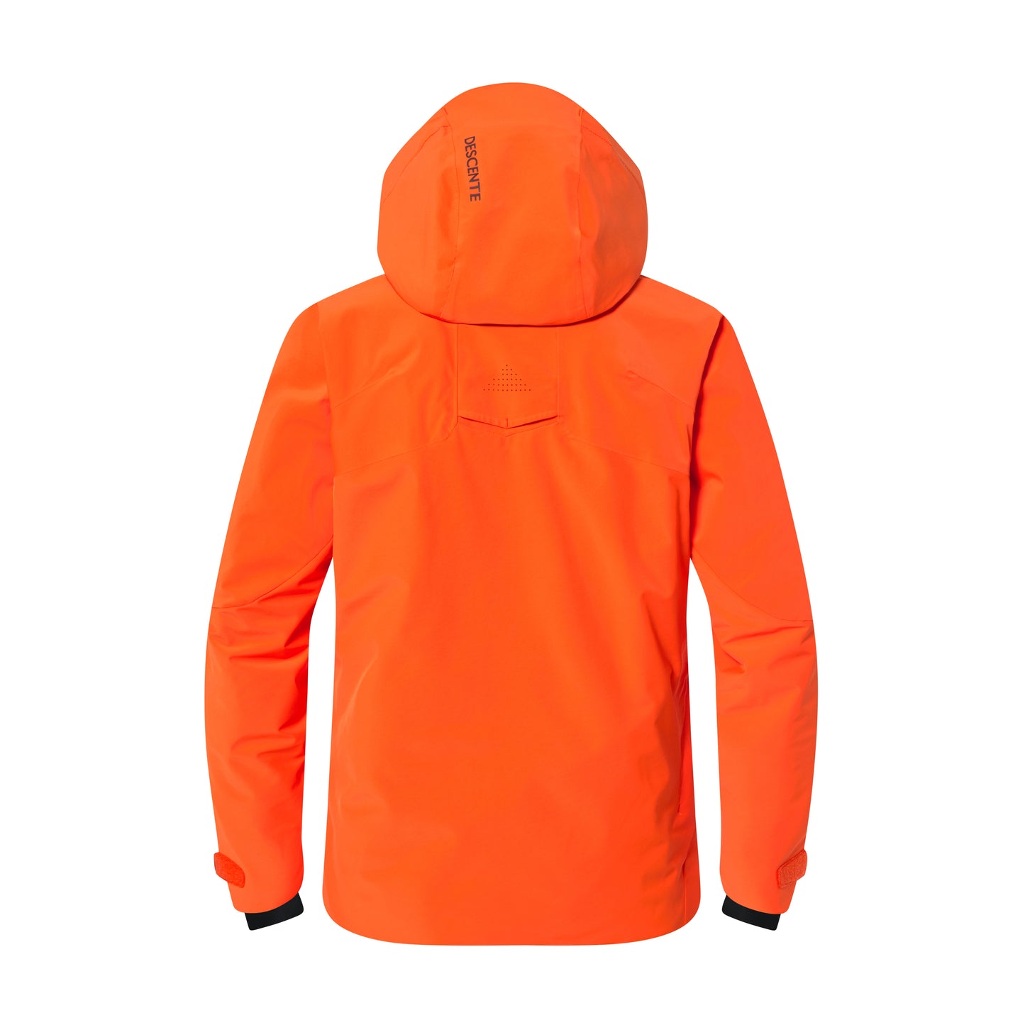 Descente SHOULDER PADD JACKET OR00 Man