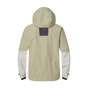 Descente Swiss S.I.O SHELL 3L JACKET Man