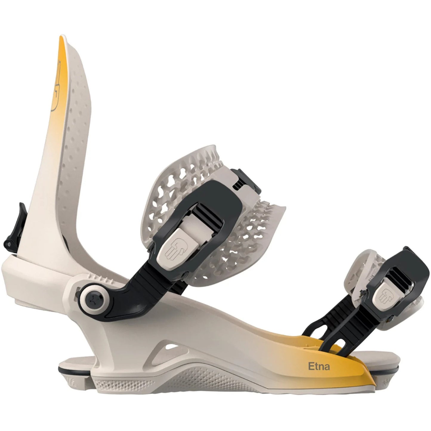 Bataleon Etna HeelWrap™ Snowboard Binding 2026