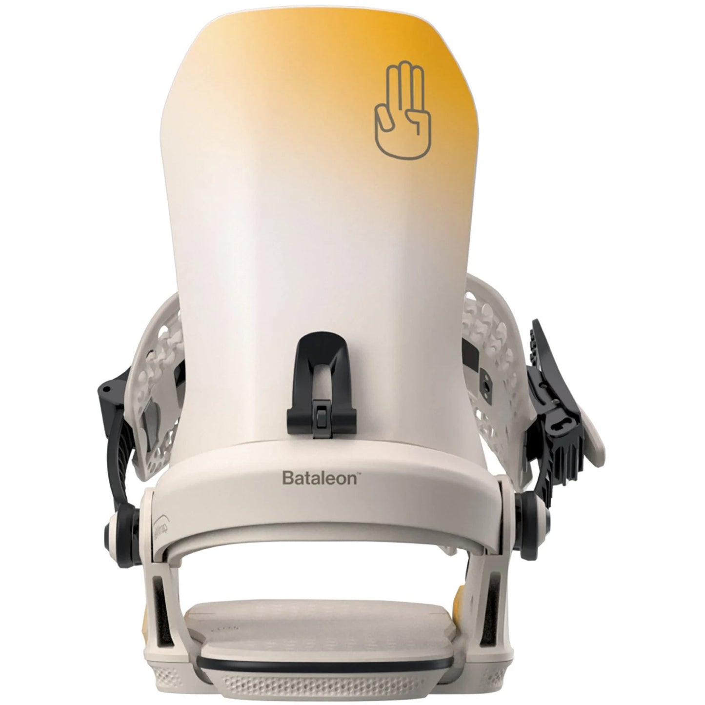 Bataleon Etna HeelWrap™ Snowboard Binding 2026