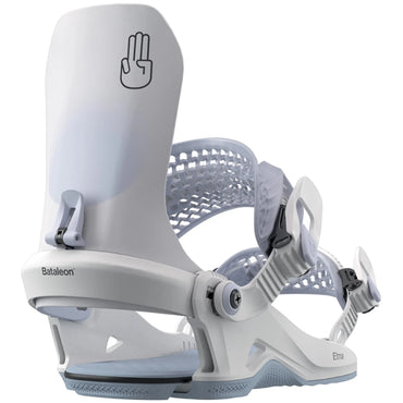 Bataleon Etna HeelWrap™ Snowboard Binding 2026