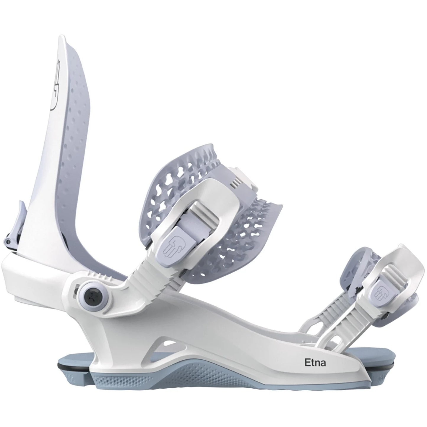 Bataleon Etna HeelWrap™ Snowboard Binding 2026