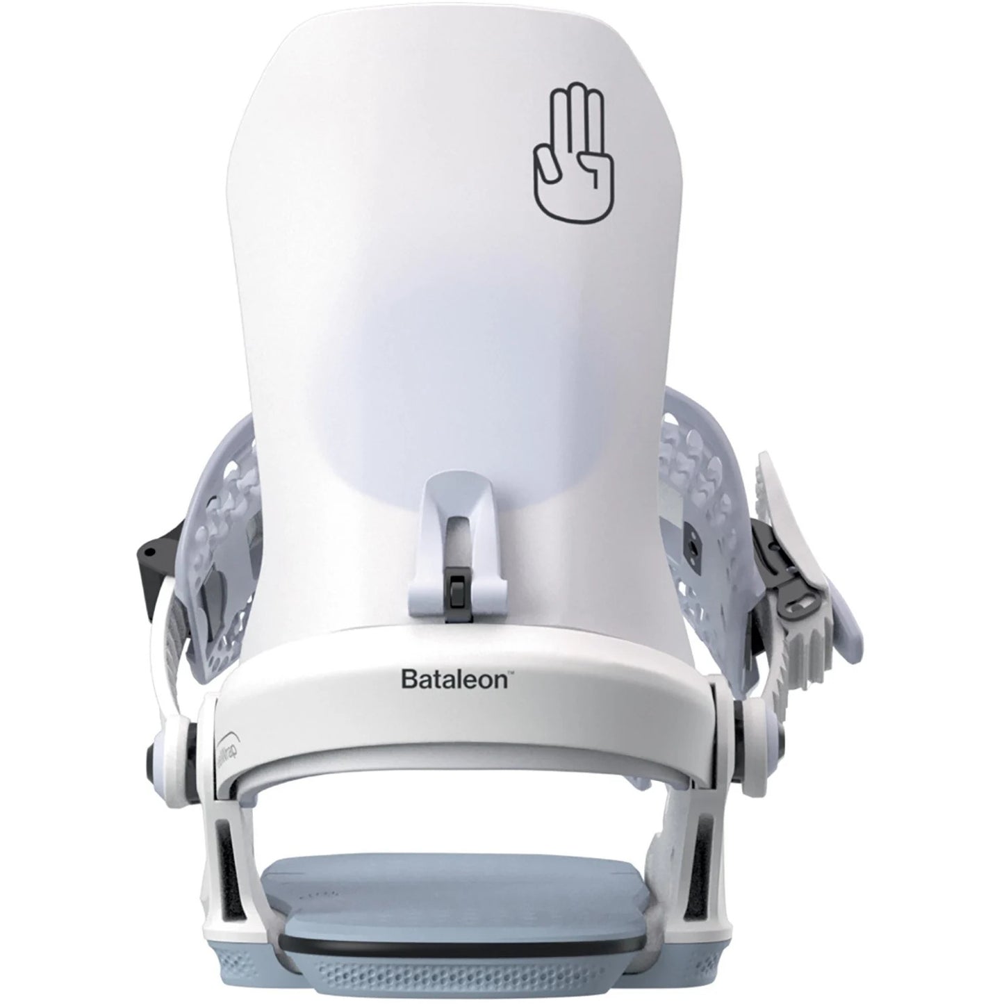 Bataleon Etna HeelWrap™ Snowboard Binding 2026