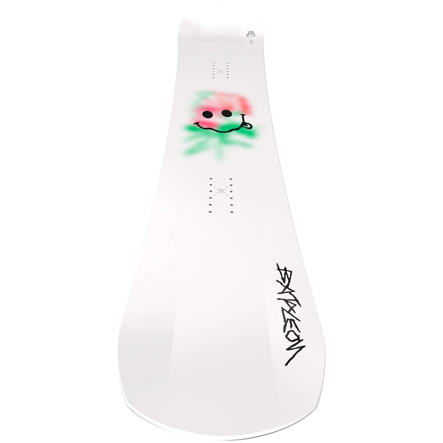 Bataleon Evil Twin snowboard 2026