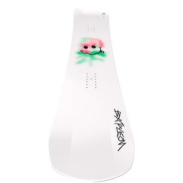 Bataleon Evil Twin snowboard 2026