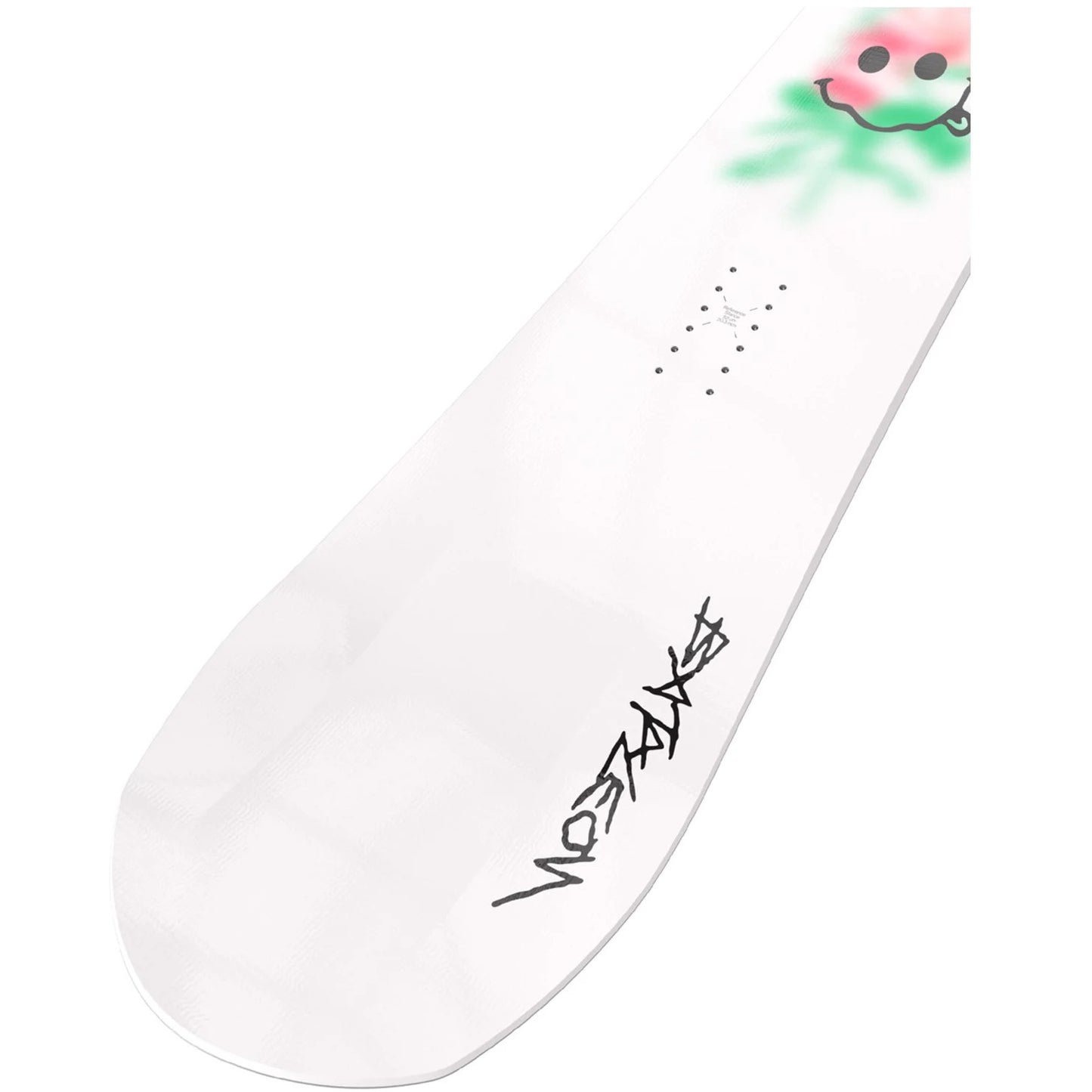 Bataleon Evil Twin snowboard 2026