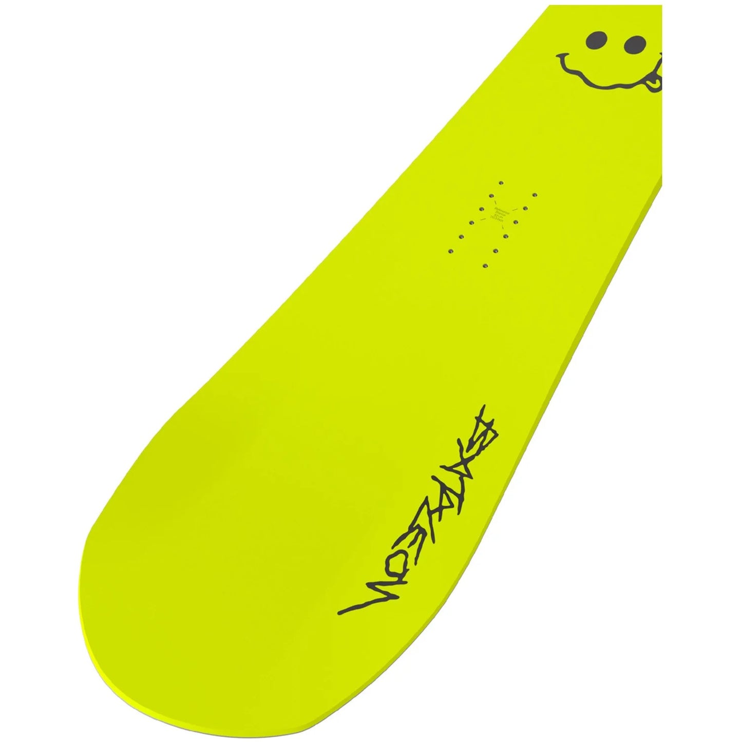 Bataleon Evil Twin 20Y snowboard 2026