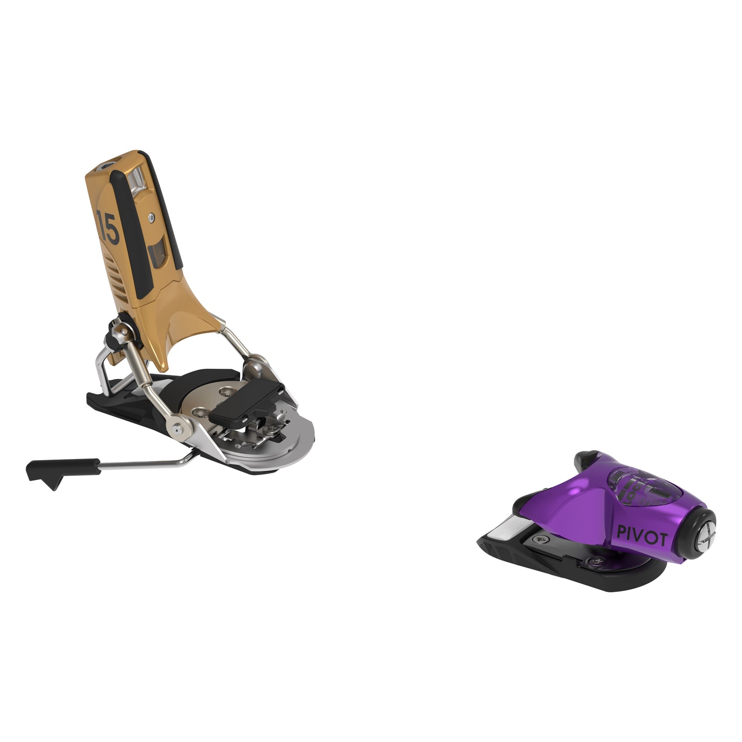 Rossignol PIVOT 2.0 15 GW Ski Bindings