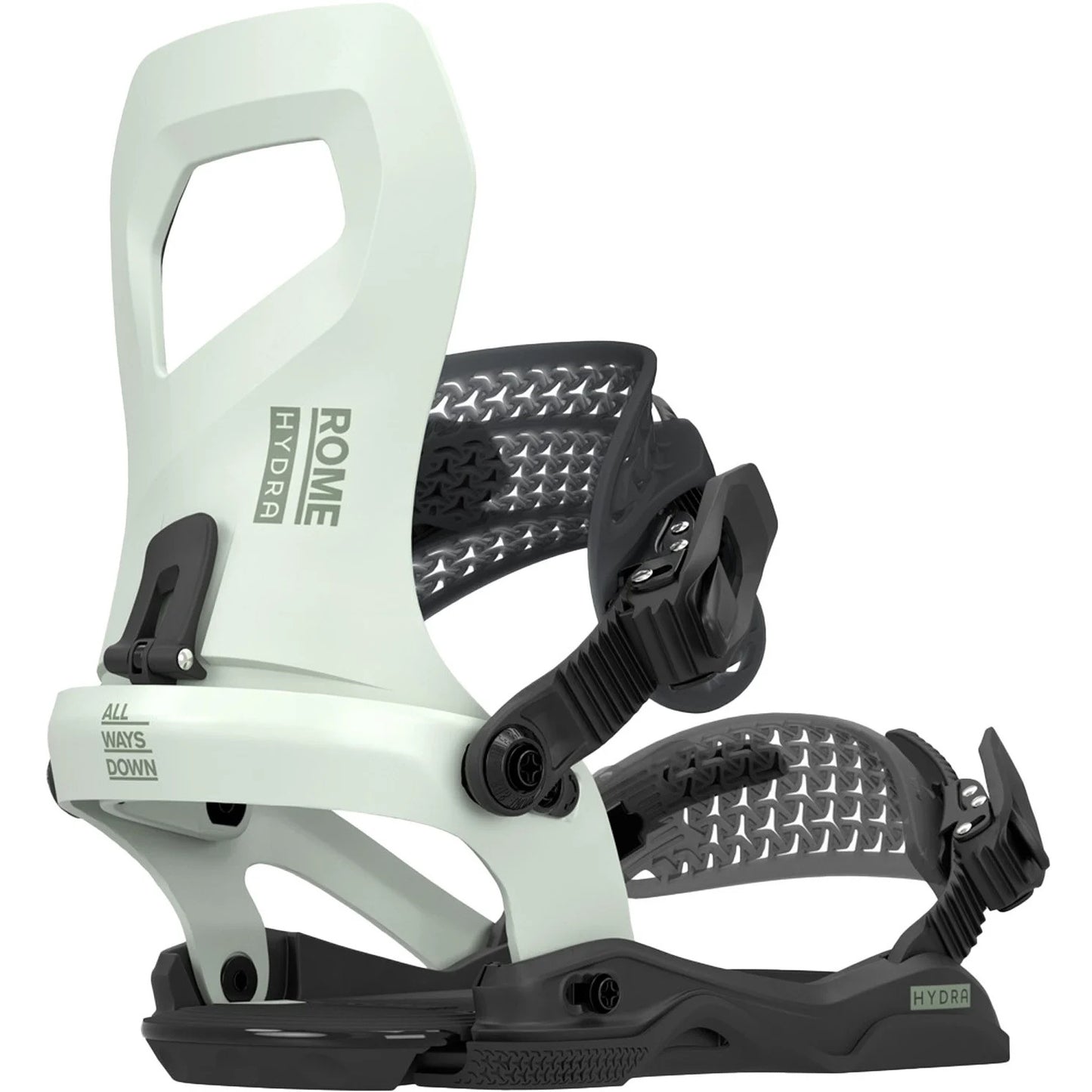 Rome Hydra AW Snowboard Bindings 2026