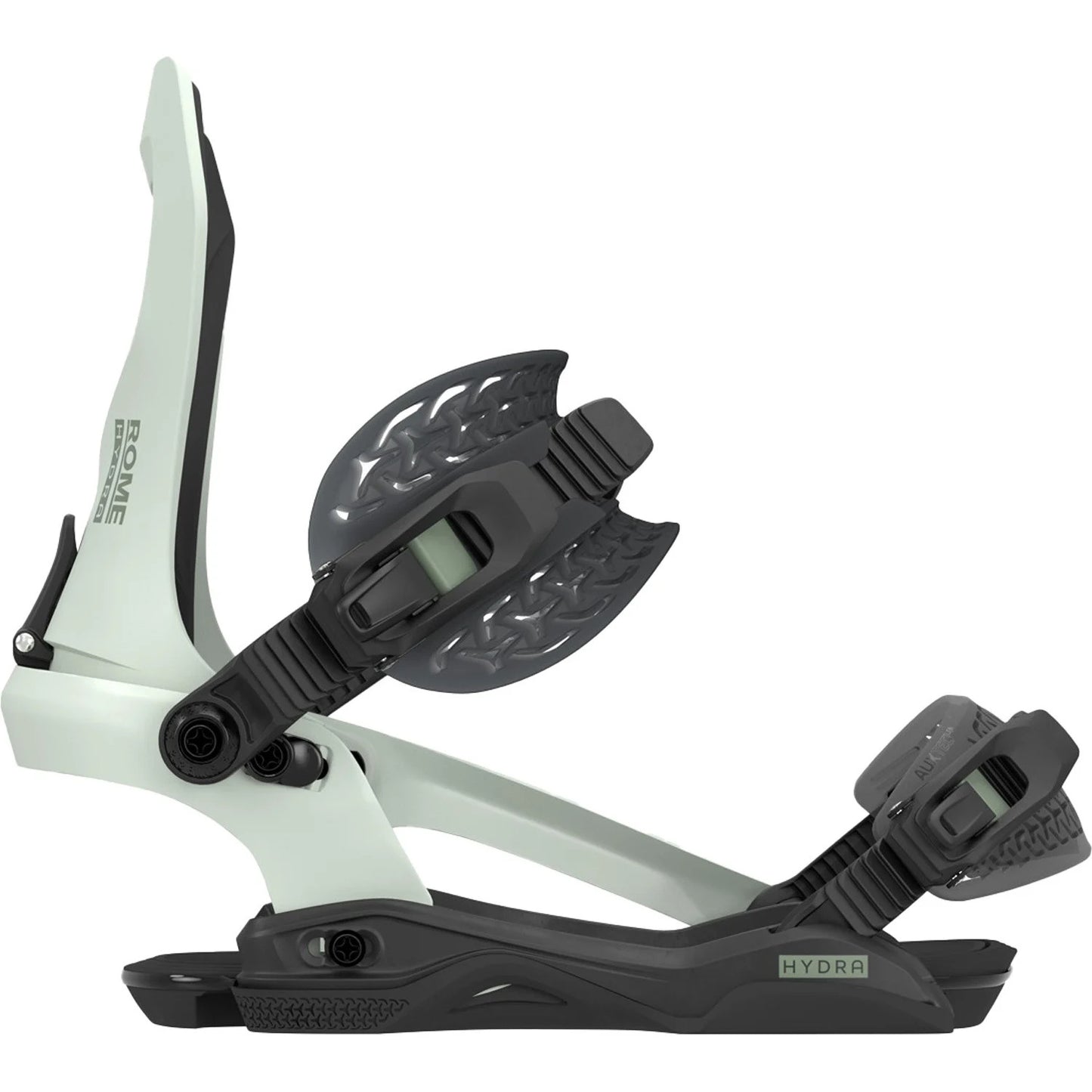 Rome Hydra AW Snowboard Bindings 2026