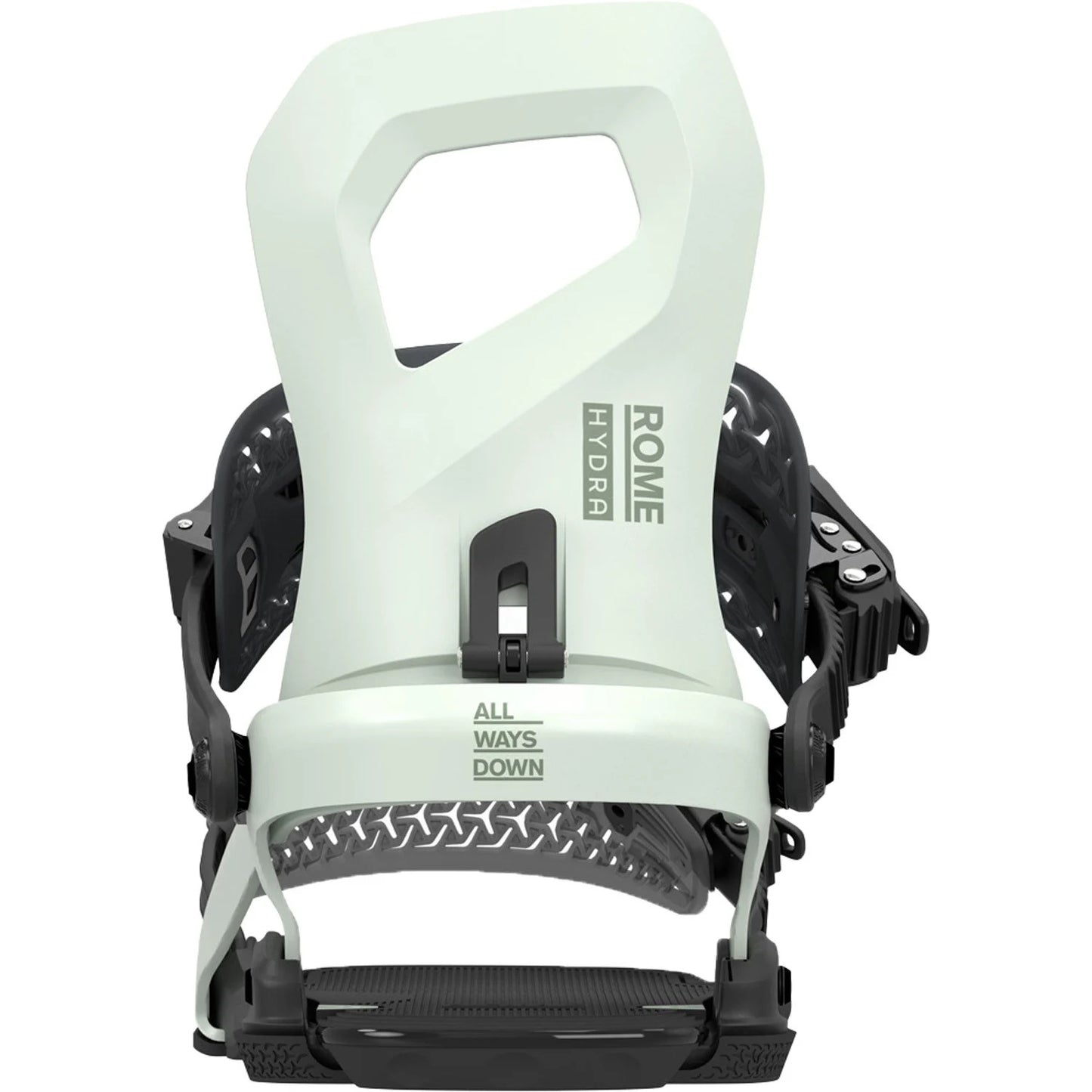 Rome Hydra AW Snowboard Bindings 2026