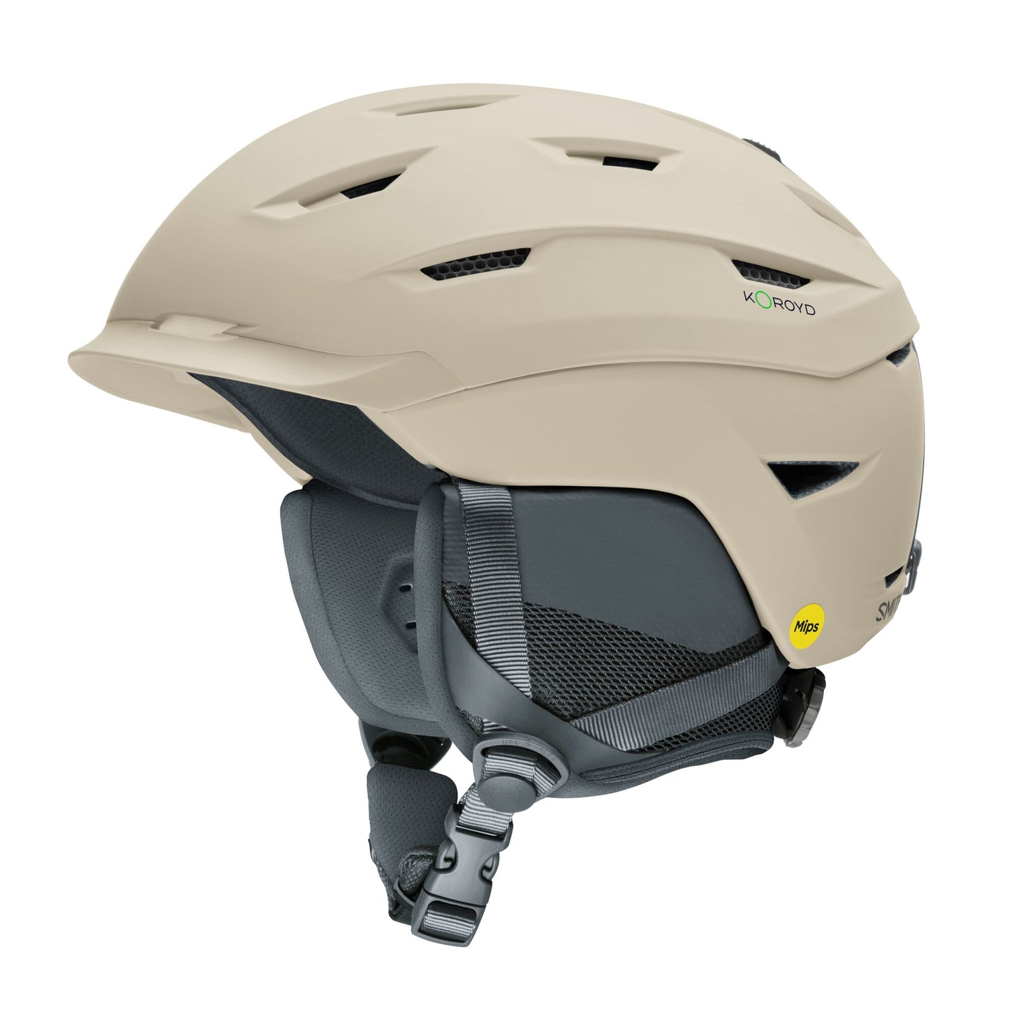 Smith LEVEL MIPS Helmet