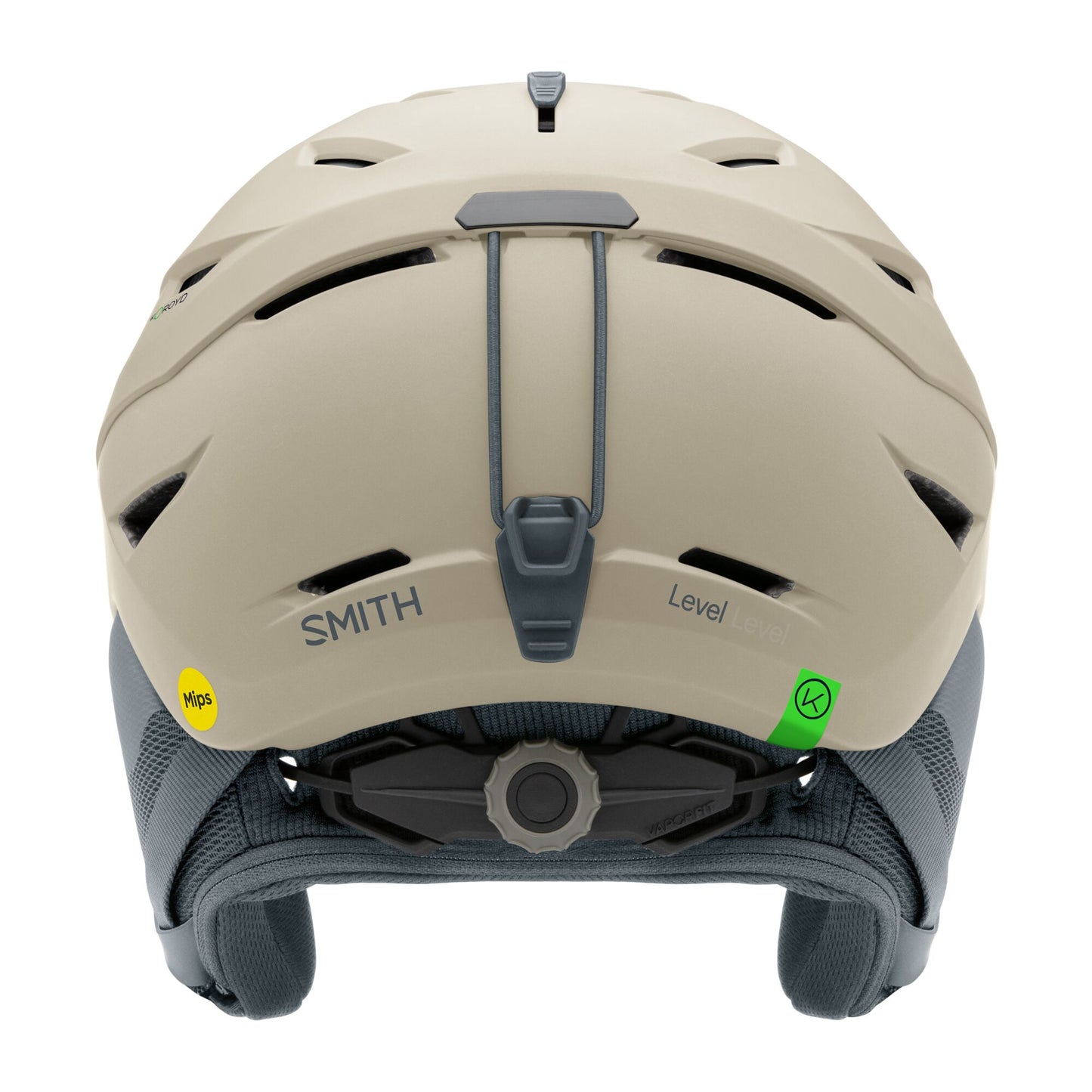 Smith LEVEL MIPS Helmet