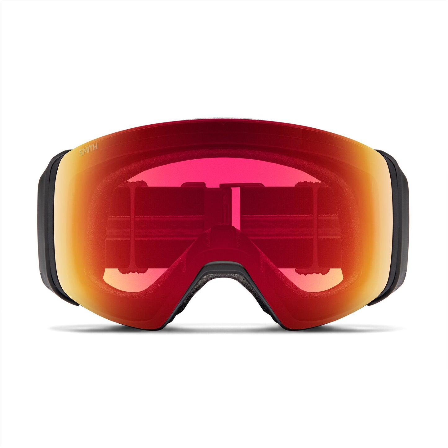 Smith 4D MAG Low Bridge Fit Goggle