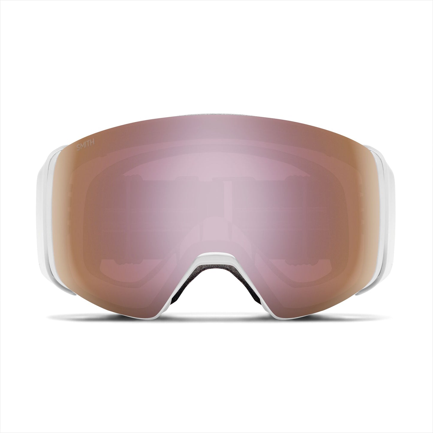 Smith 4D MAG Low Bridge Fit Goggle