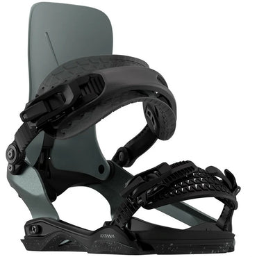 Rome Katana AW FASE Snowboard Bindings 2026