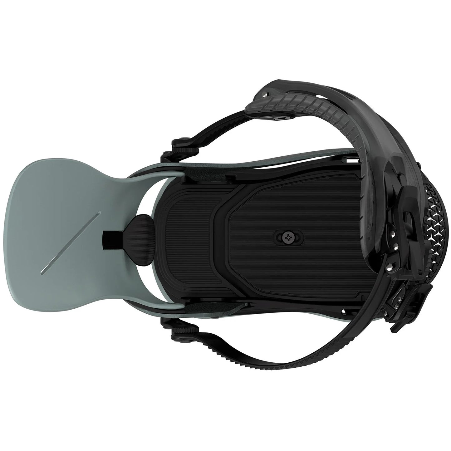 Rome Katana AW FASE Snowboard Bindings 2026