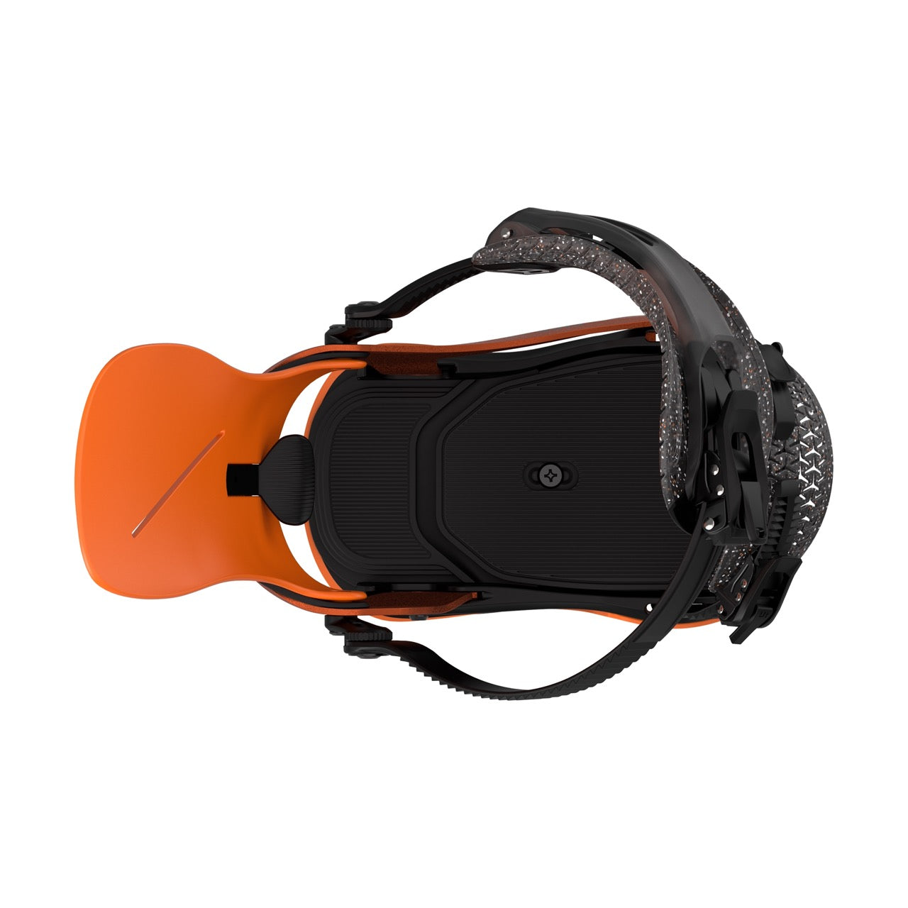 Rome Katana AW FASE Snowboard Bindings 2026