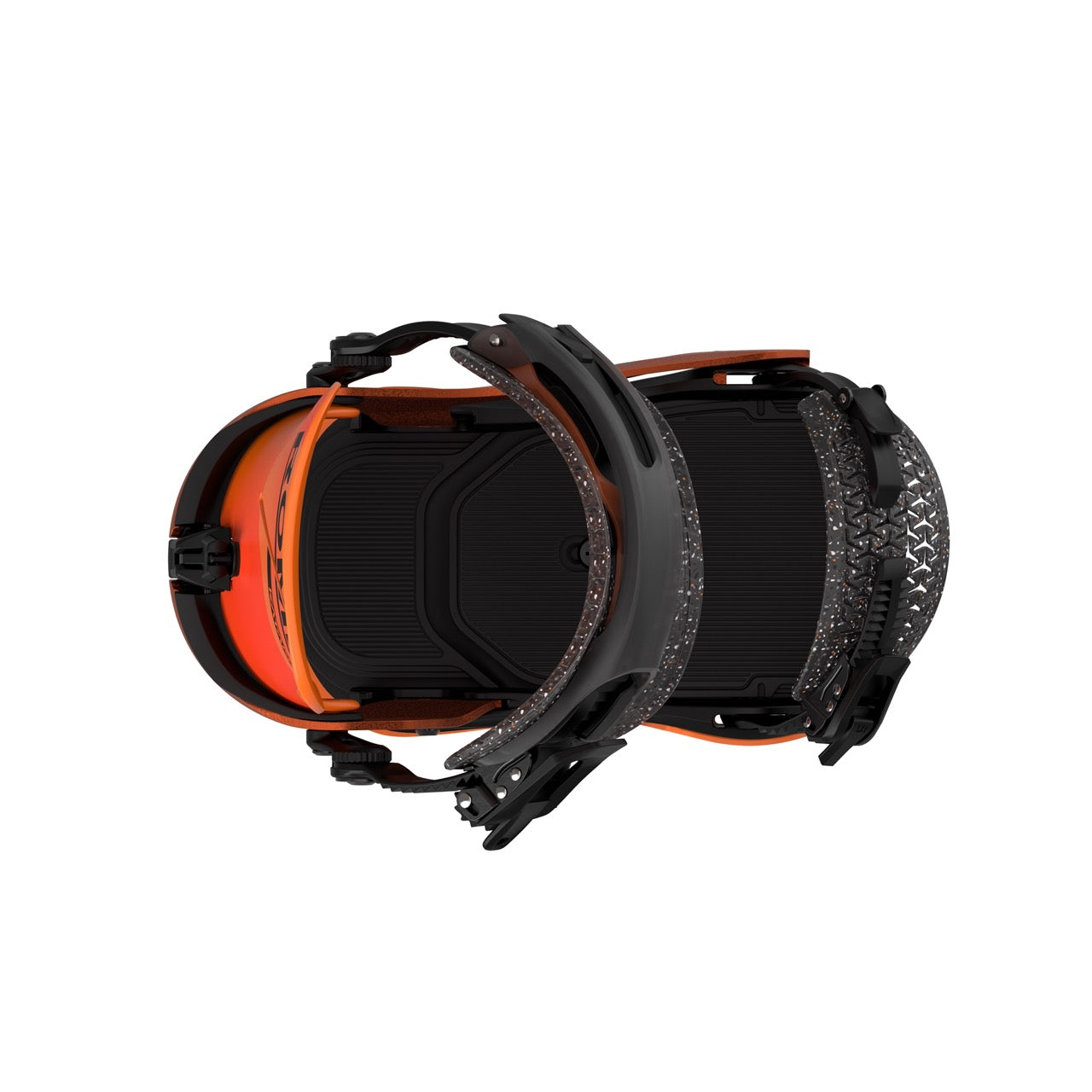 Rome Katana AW FASE Snowboard Bindings 2026