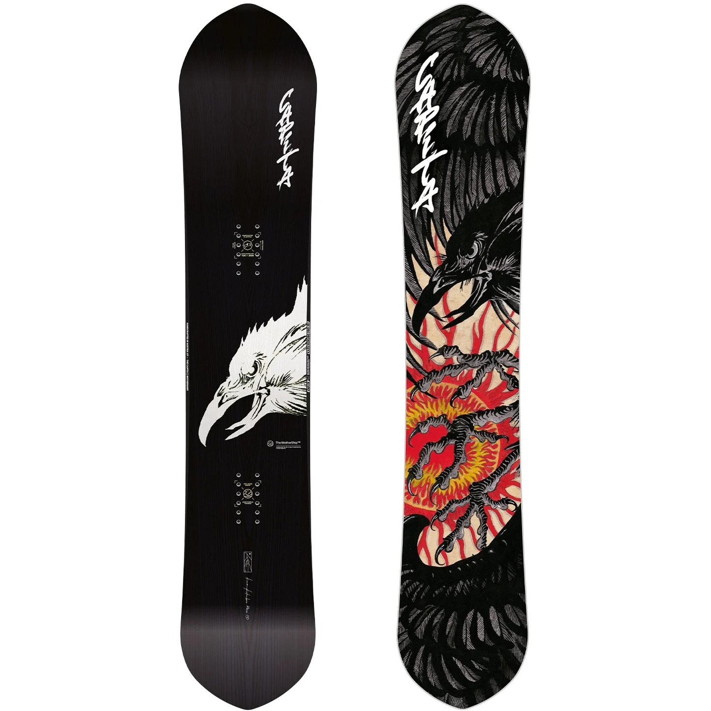 Capita Kazu Kokubo Pro 2026
