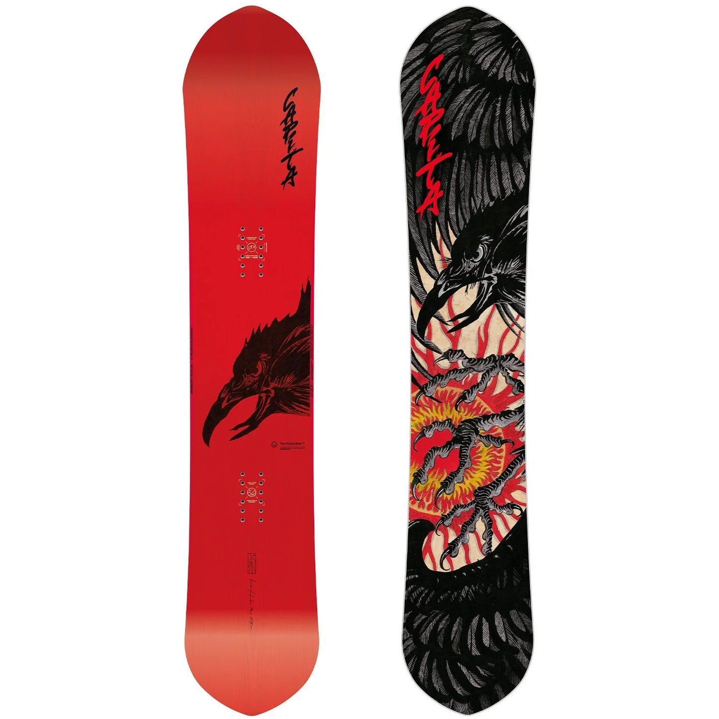 Capita Kazu Kokubo Pro 2026
