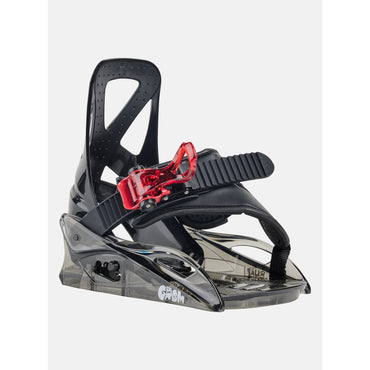 Nitro Team Binding 2025(白色)