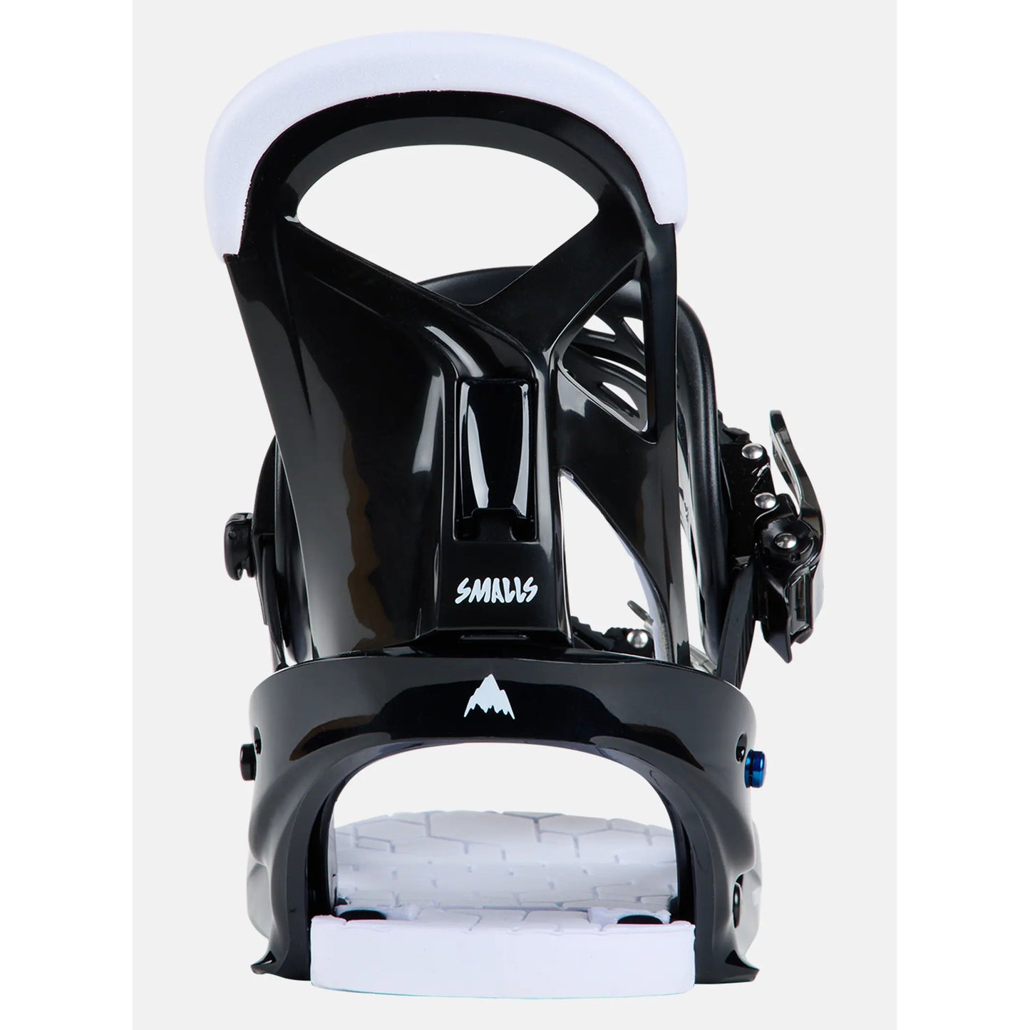 Nitro Team Binding 2025(白色)