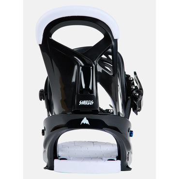 Nitro Team Binding 2025(白色)