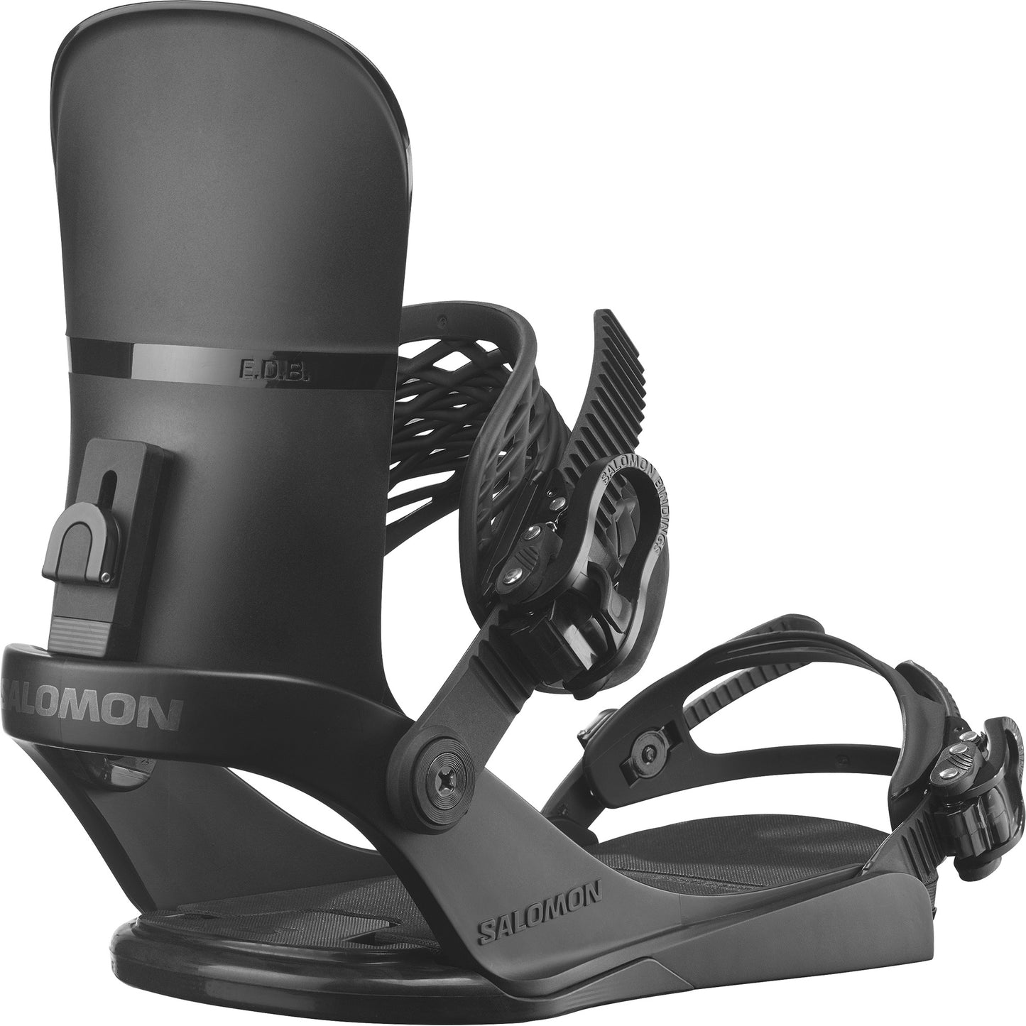 Salomon EDB 2025 (Black)