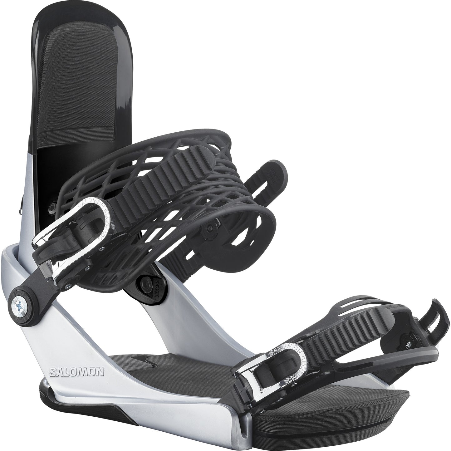 Salomon EDB 2025 (Chrome)