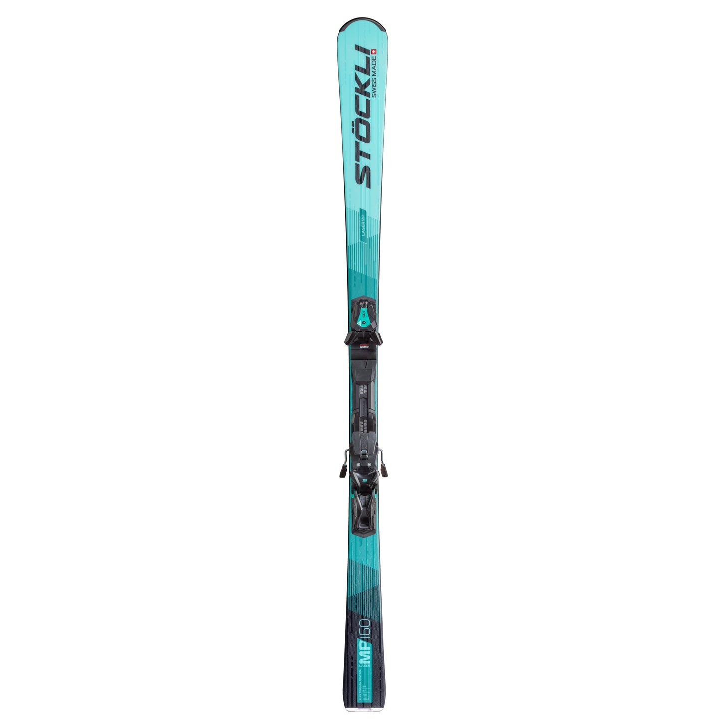 Stöckli Laser MP Ski 2026/2027