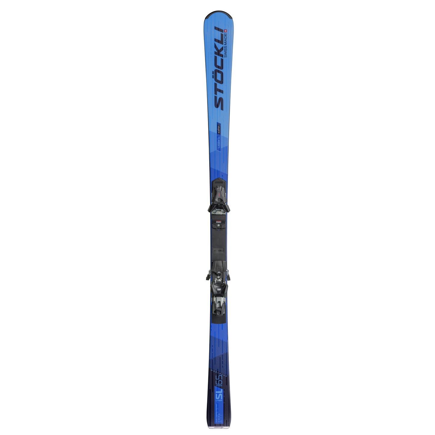 Stöckli Laser SL Slalom Ski 2026/2027