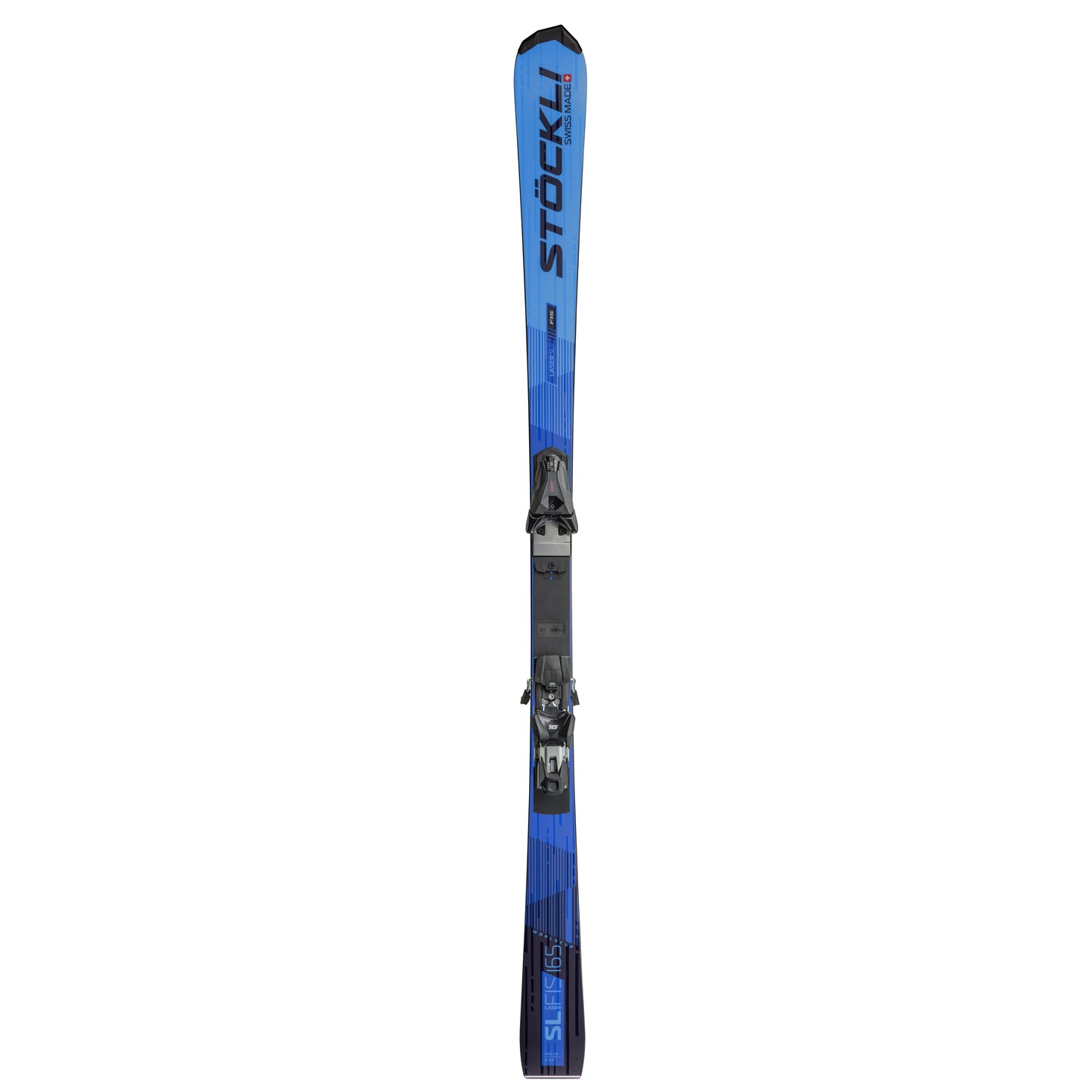 Stöckli Laser SL FIS Skis 2026/2027