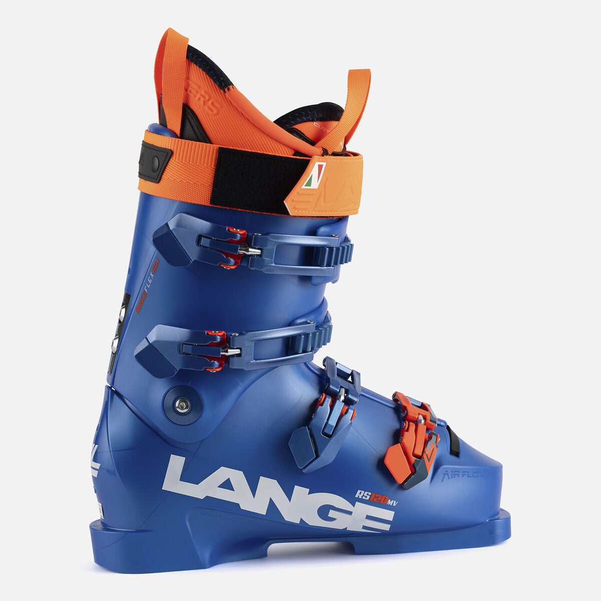 Lange RS 120 MV Ski Boots