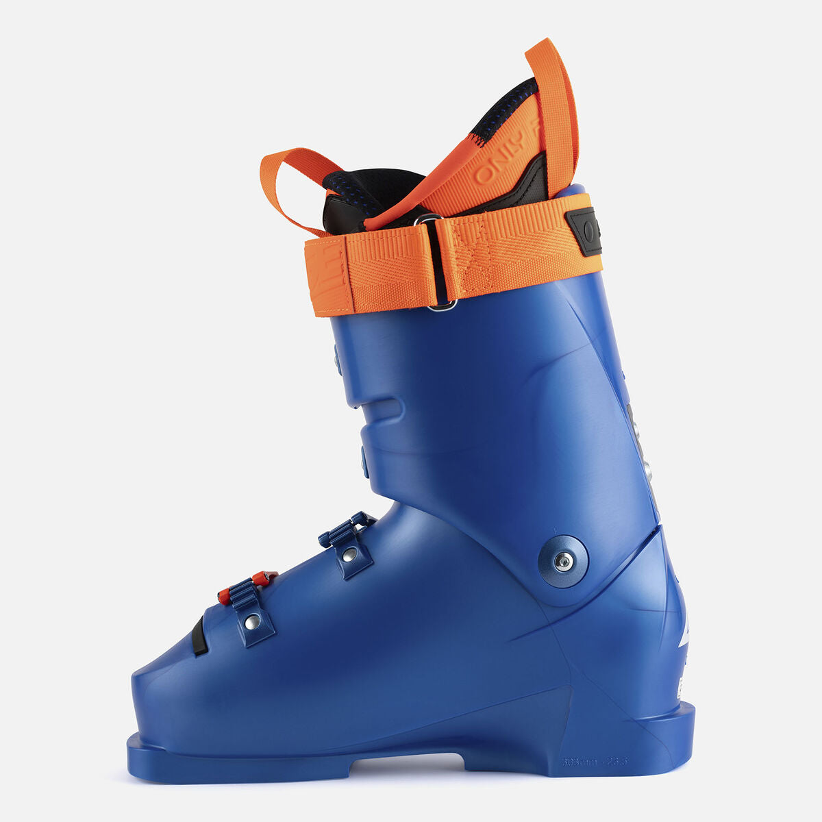 Lange RS 120 MV Ski Boots