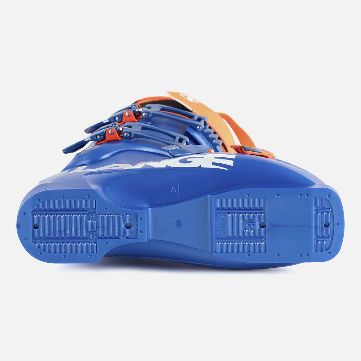 Lange RS 120 MV Ski Boots