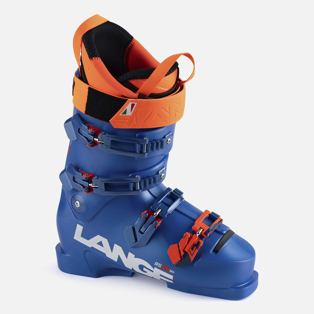 Lange RS 120 MV Ski Boots