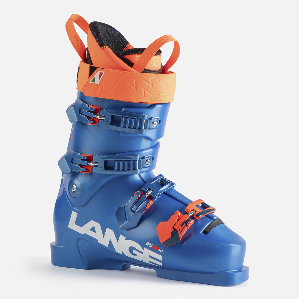 Lange RS 110 MV Ski Boots