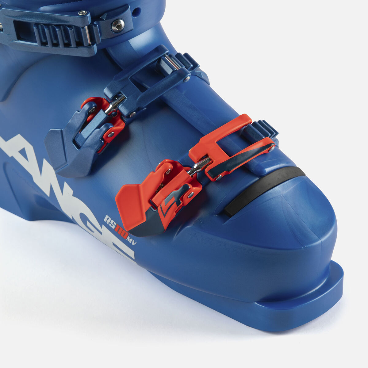 Lange RS 110 MV Ski Boots