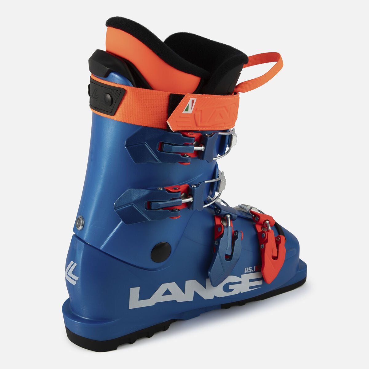 Lange RSJ 65 Ski Boots