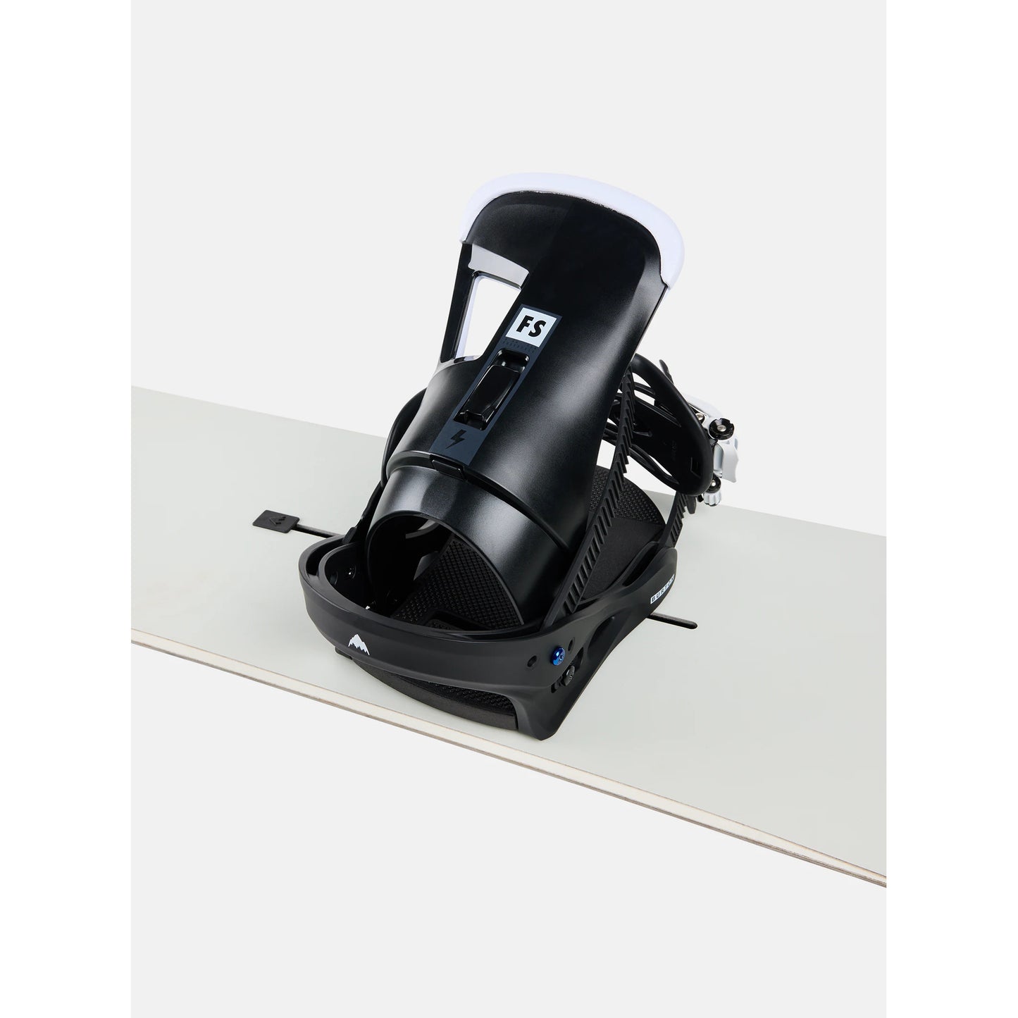 Burton Men's Freestyle Re:Flex Snowboard Bindings 2026