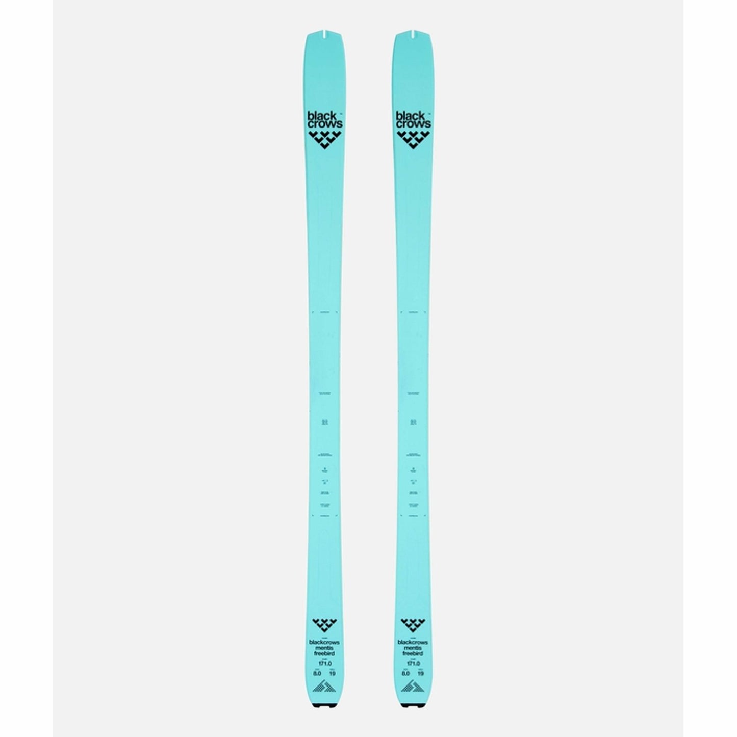 Black Crows Mentis Freebird Skis 25/26