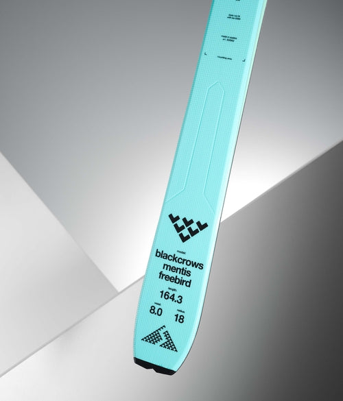 Black Crows Mentis Freebird Skis 25/26