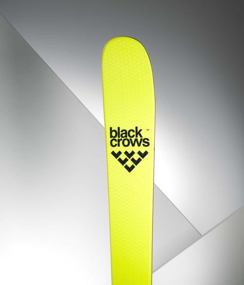 Black Crows Orb Freebird Skis 2026