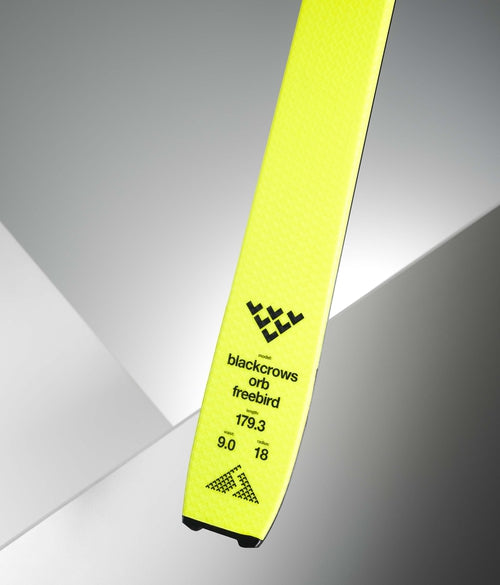 Black Crows Orb Freebird Skis 2026