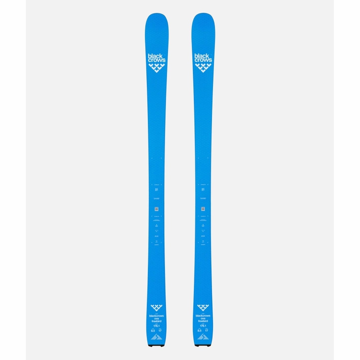 BlackCrows Ova Freebird Skis 25/26