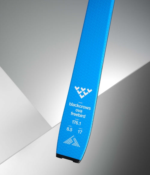 BlackCrows Ova Freebird Skis 25/26