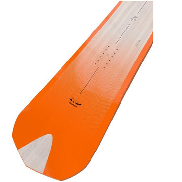 Bataleon Party Wave snowboard 2026