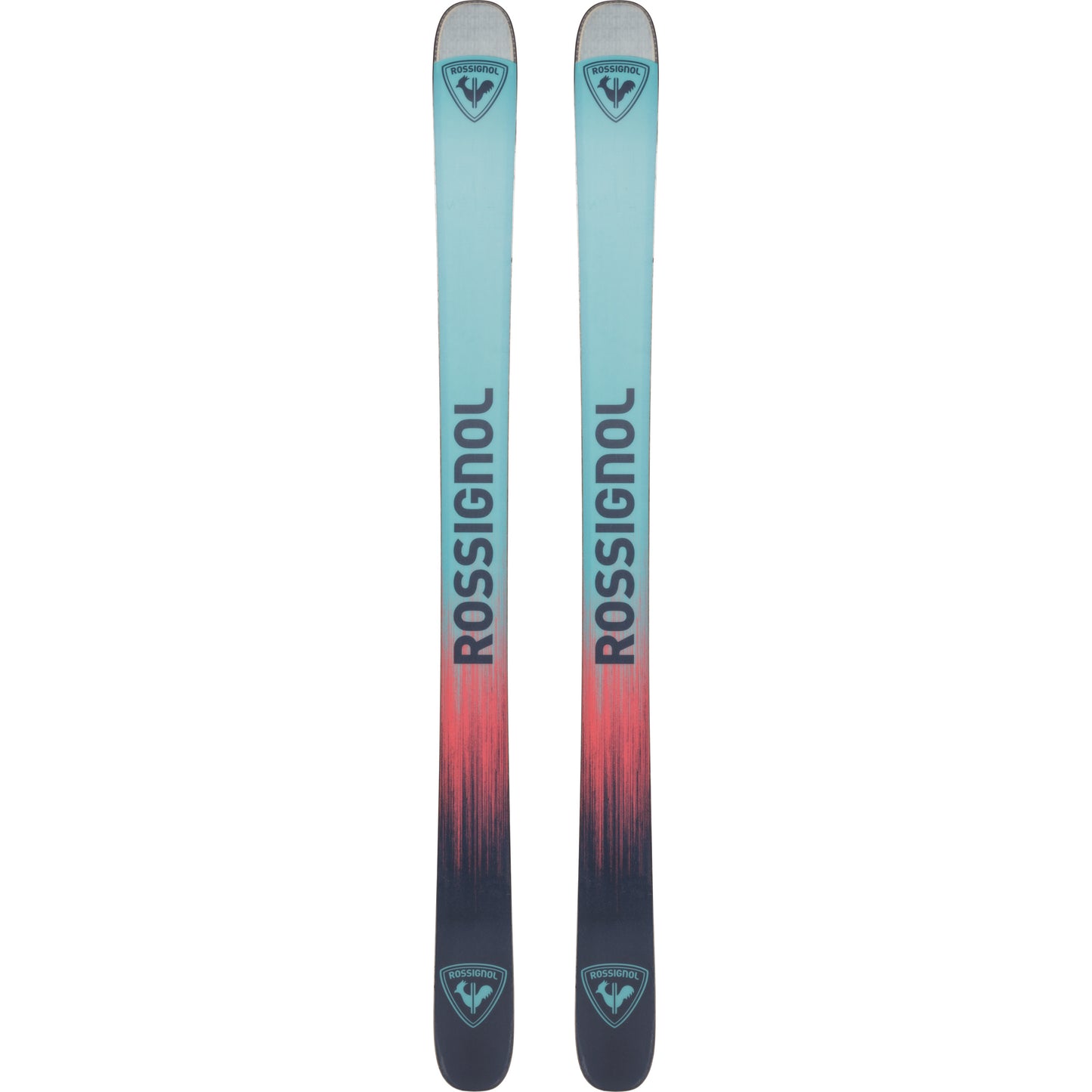 Men's freeride skis SENDER FREE 110 OPEN